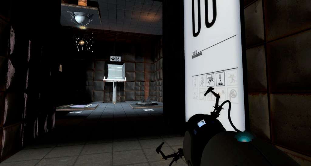 Portal EU Steam Altergift