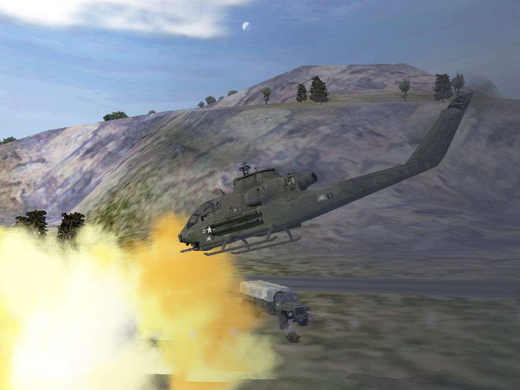 Arma: Cold War Assault Steam CD Key