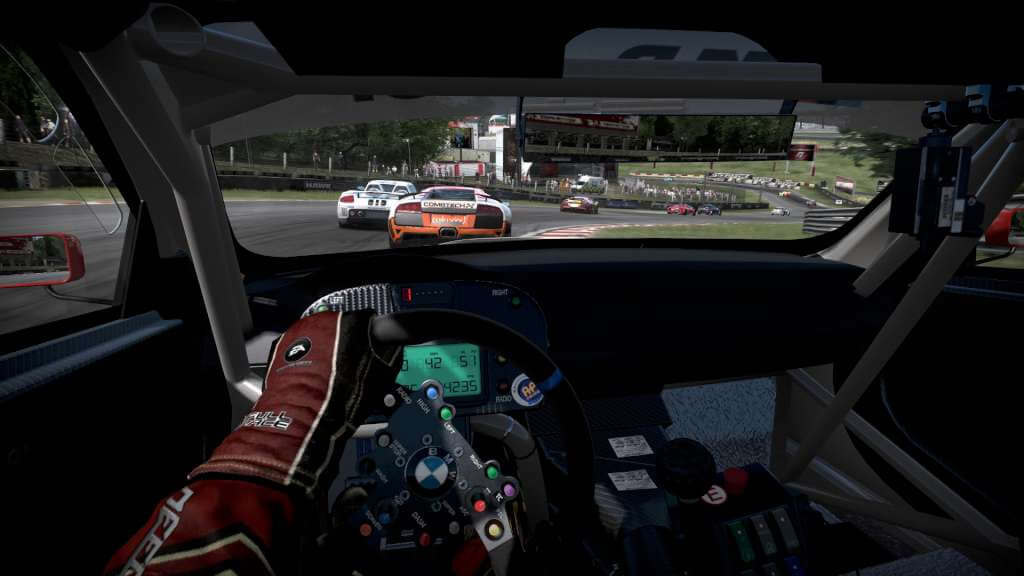 Need For Speed: Shift Steam Gift