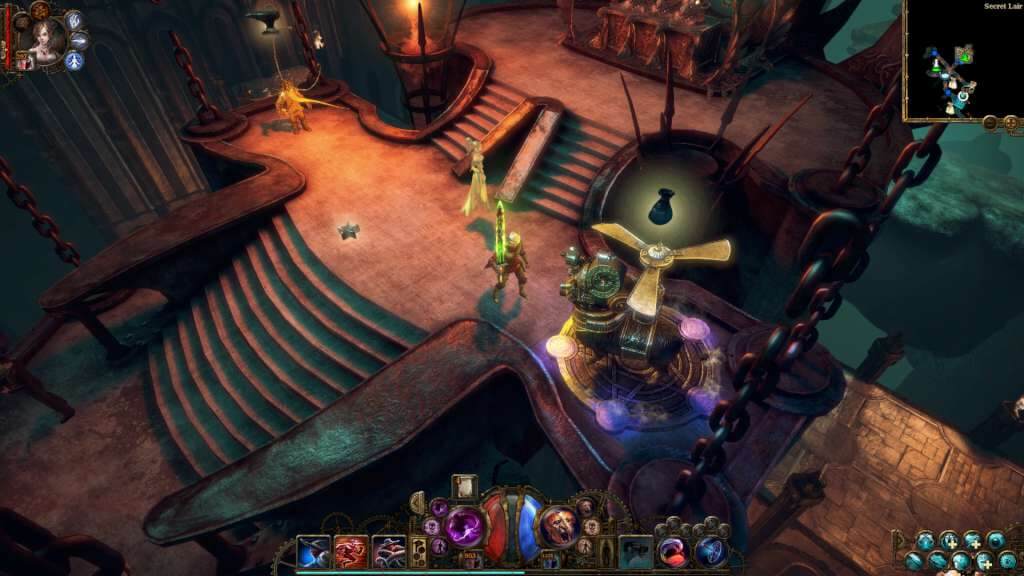 The Incredible Adventures of Van Helsing II Complete Pack Steam Gift