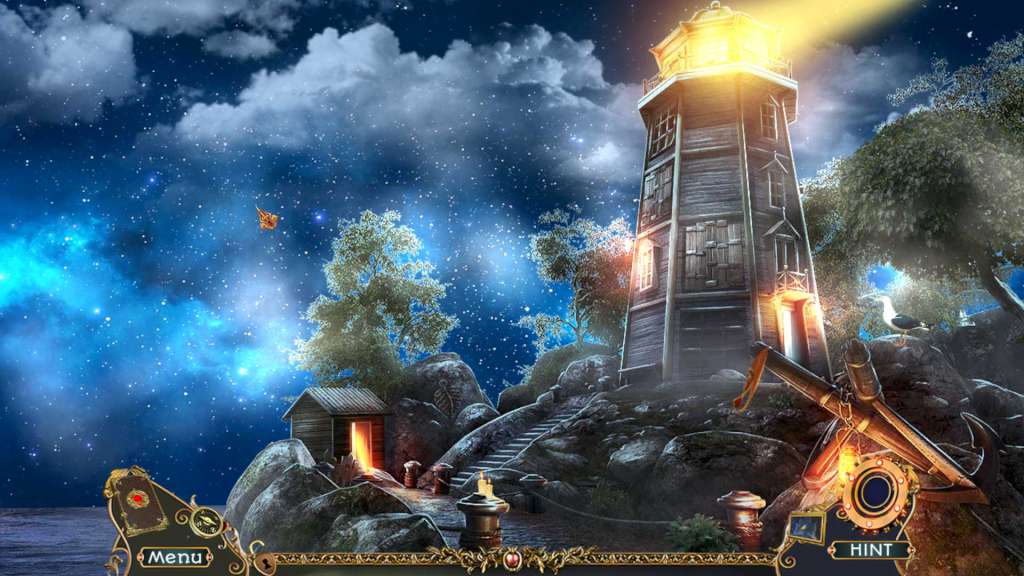 Demon Hunter: Chronicles from Beyond Steam CD Key