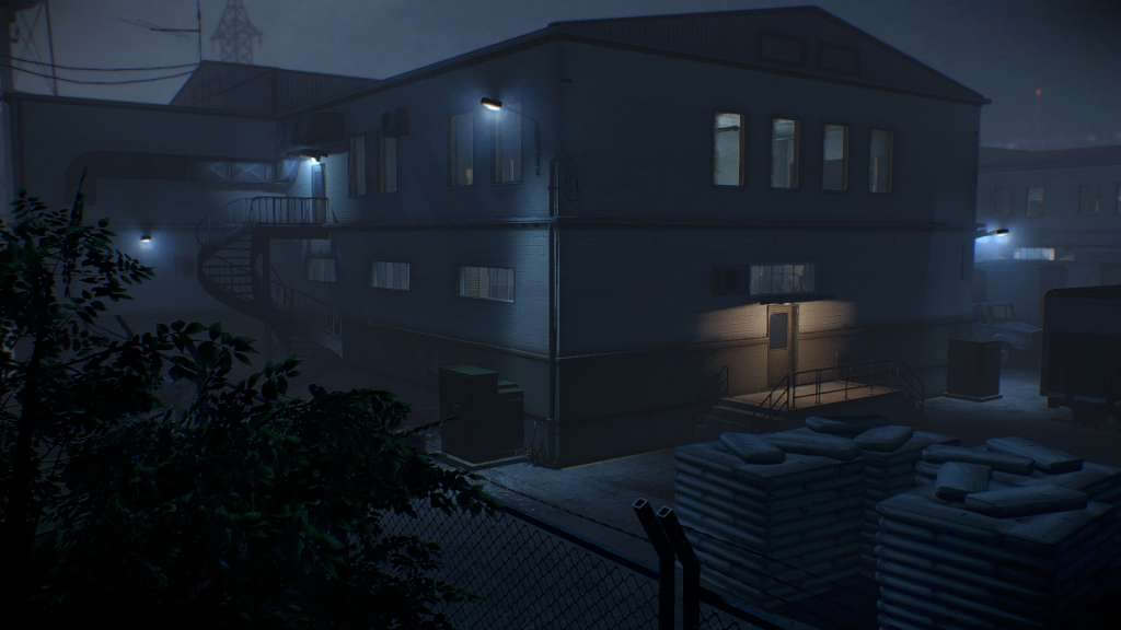 PAYDAY 2 - Clover Mega Mask DLC Steam CD Key