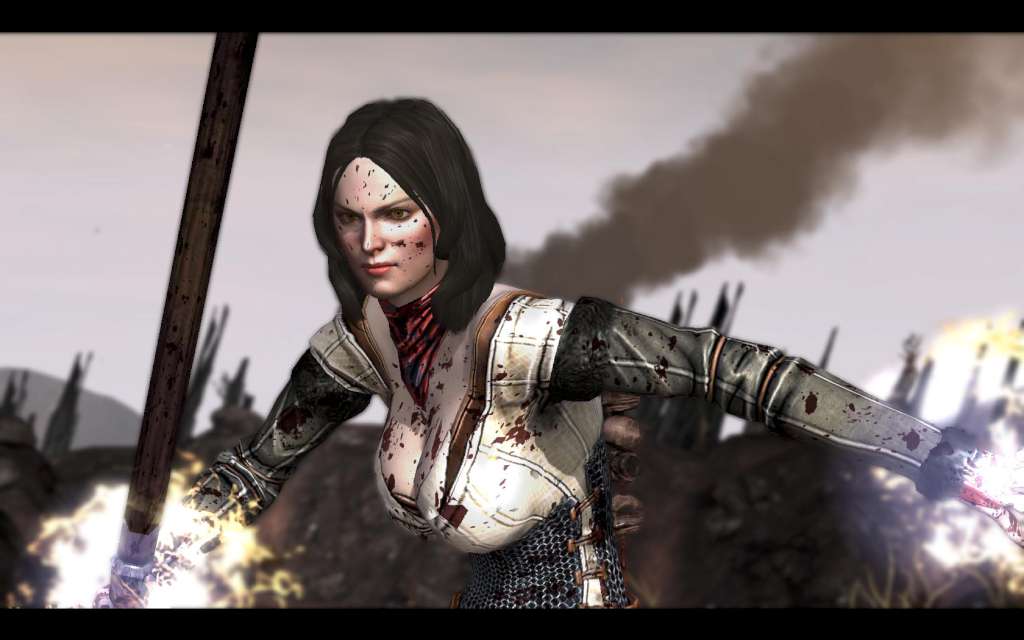 Dragon Age 2 Steam Altergift