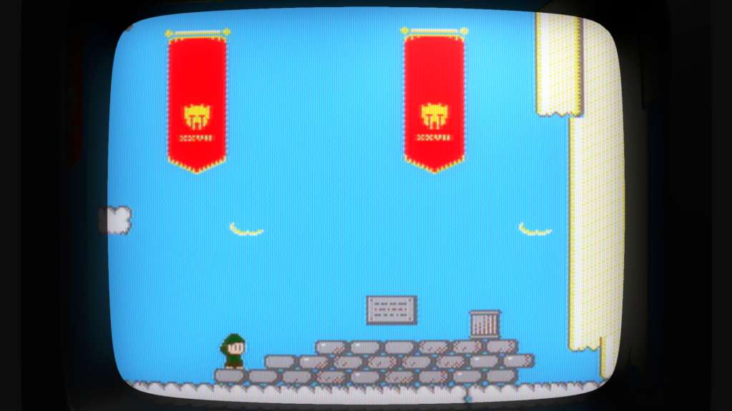 Super Win The Game Steam CD Key