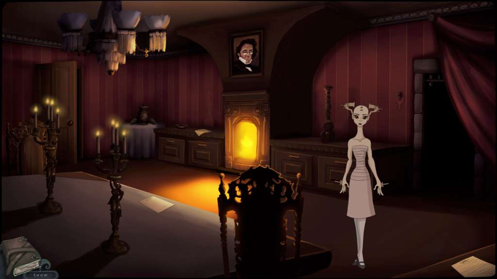 Belladonna Steam CD Key