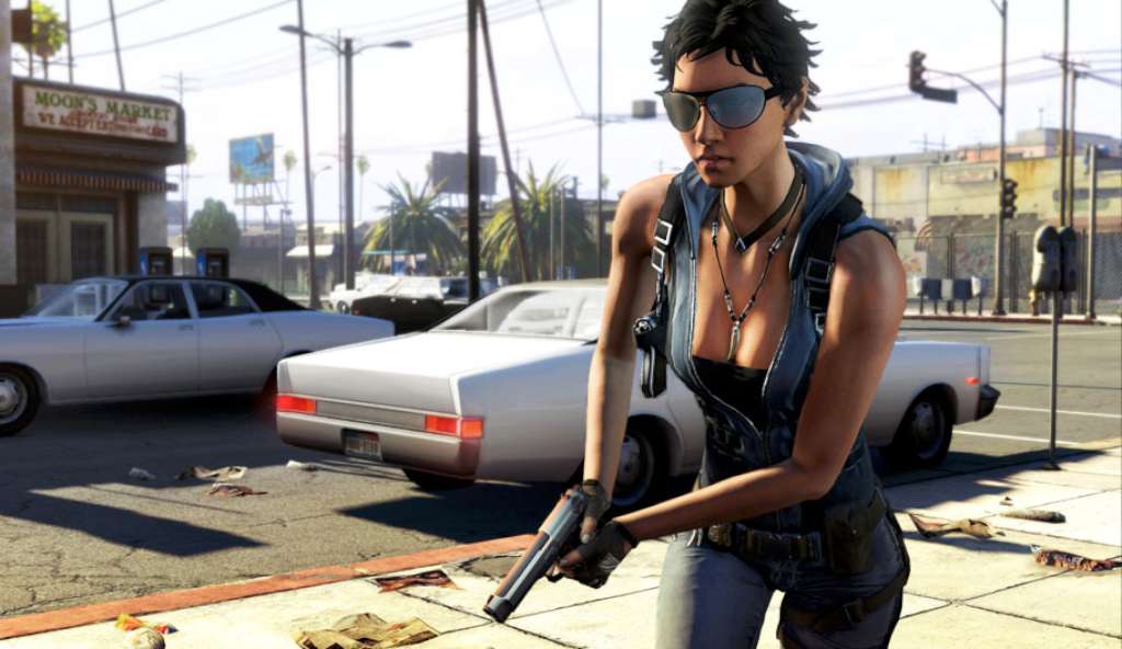 Call of Juarez: The Cartel Steam CD Key