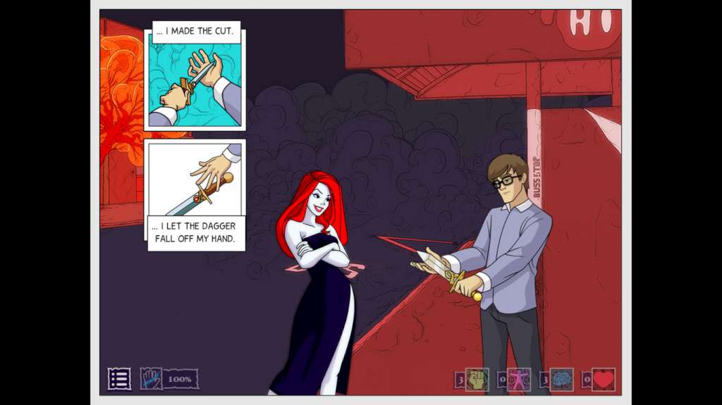 Soul Gambler: Dark Arts Edition Steam CD Key