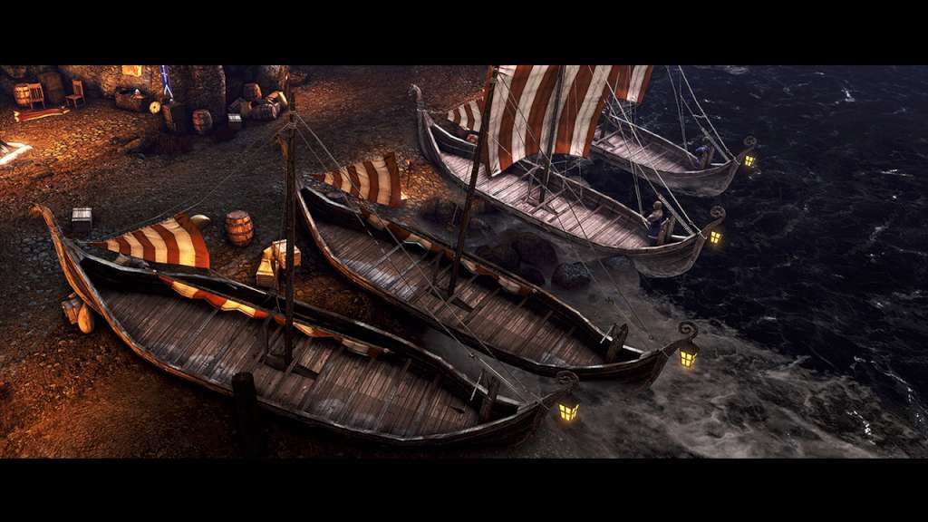 Chivalry: Medieval Warfare EN Only Steam CD Key