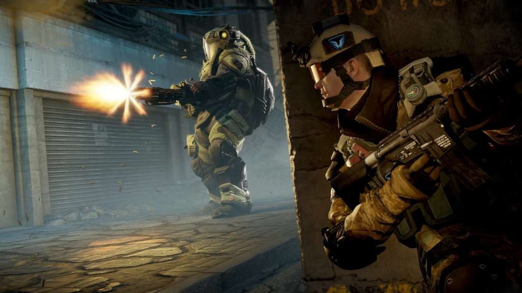 Warface - Heroes Pack with 1000 credits