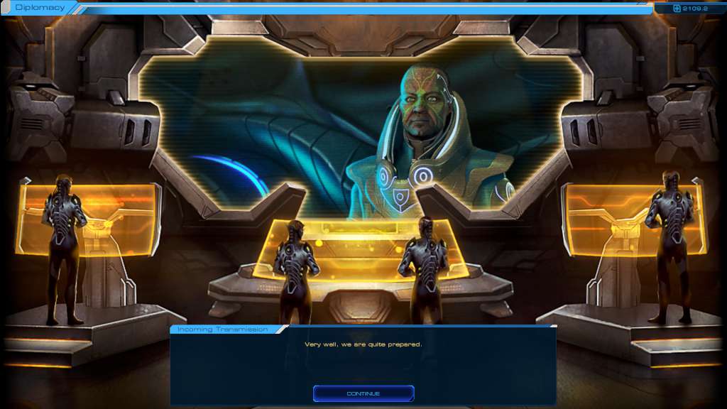 Sid Meier's Starships Steam CD Key