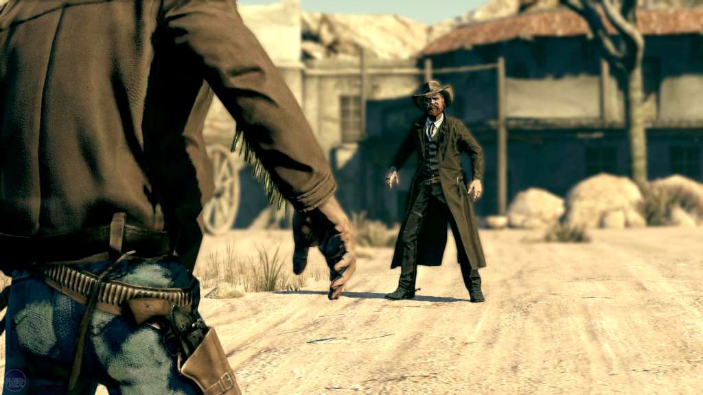 Call of Juarez: Bound in Blood Uplay Activation Link