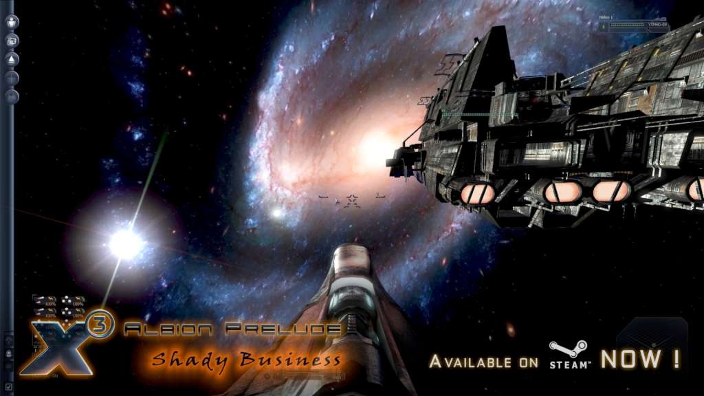 Egosoft Collection Steam CD Key