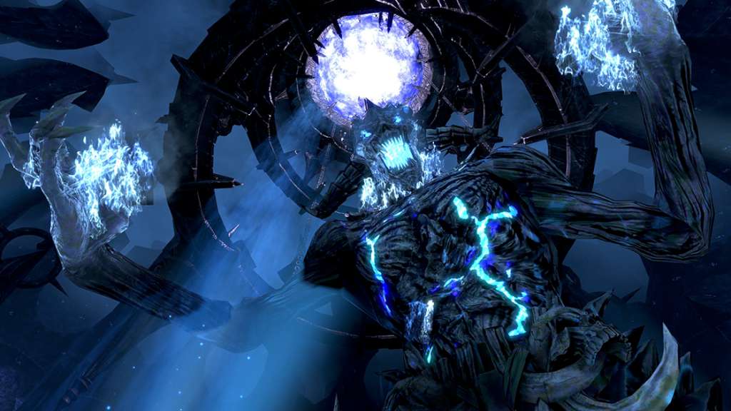 The Elder Scrolls Online: Tamriel Unlimited Steam CD Key