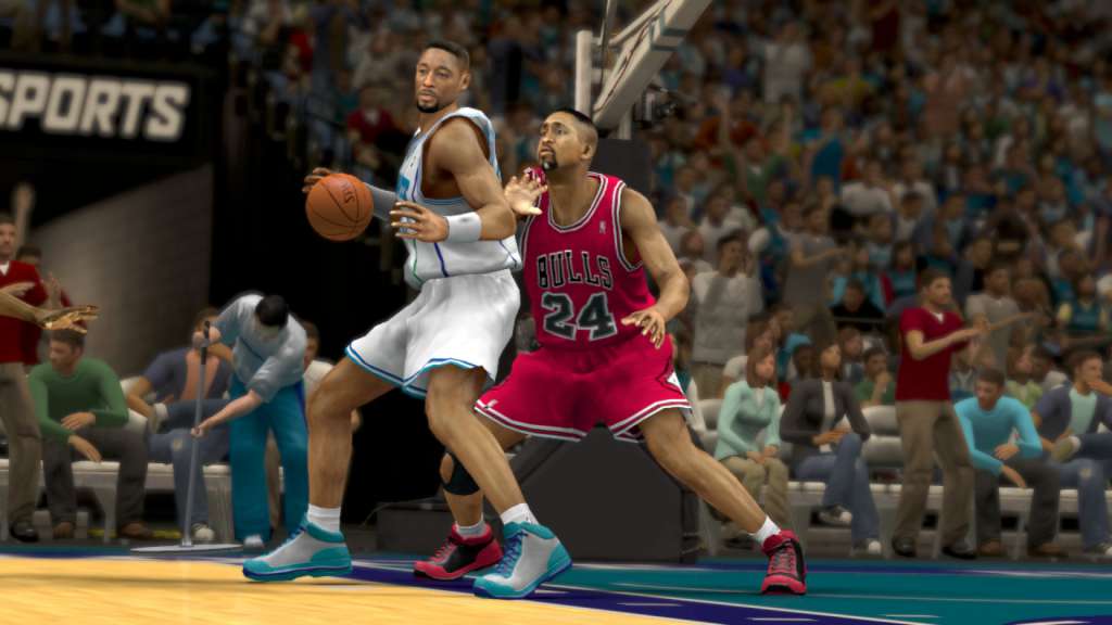 NBA 2K13 Steam CD Key