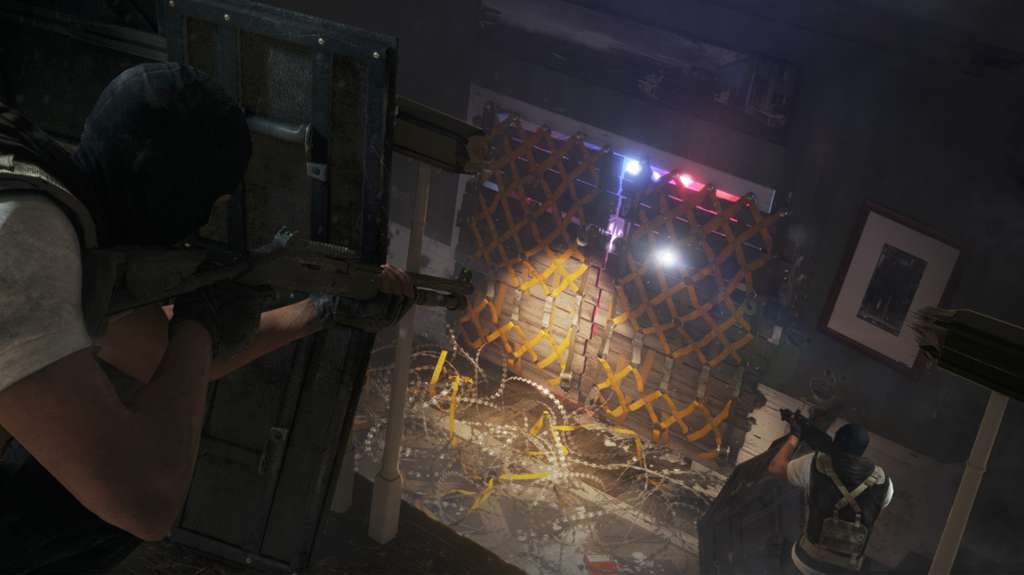 Tom Clancy's Rainbow Six Siege Ultimate Edition Year 4 EMEA Uplay Activation Link