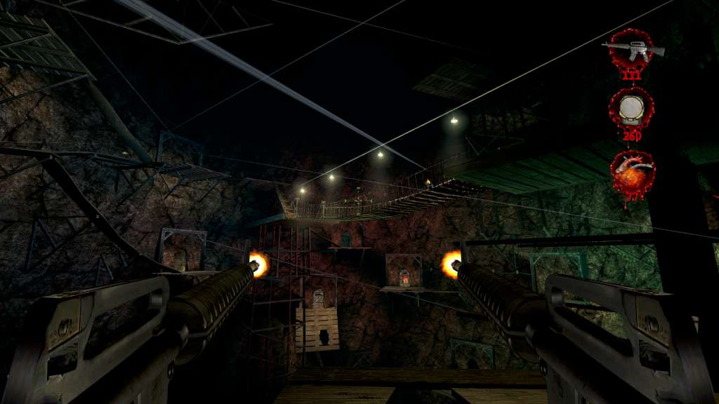 Postal 2: Paradise Lost Steam Gift