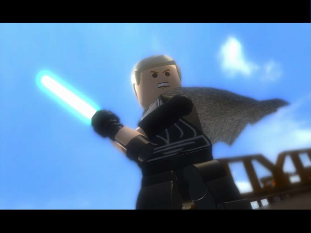 LEGO Star Wars: The Complete Saga Steam Altergift