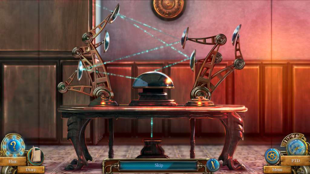 Time Mysteries 3: The Final Enigma Steam CD Key