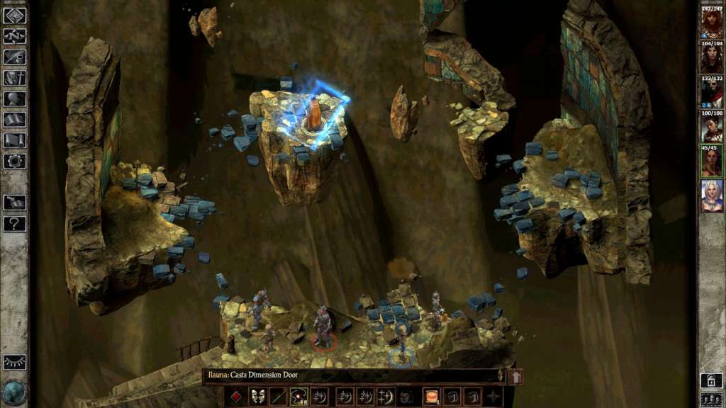 Icewind Dale: Enhanced Edition GOG CD Key