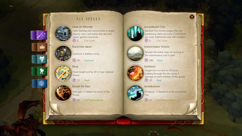 Sorcerer King EU Steam CD Key