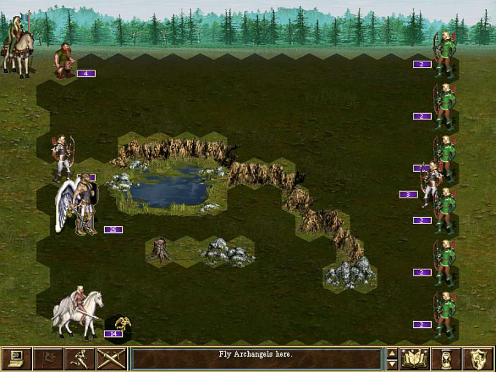 Heroes of Might and Magic 3: Complete GOG CD Key