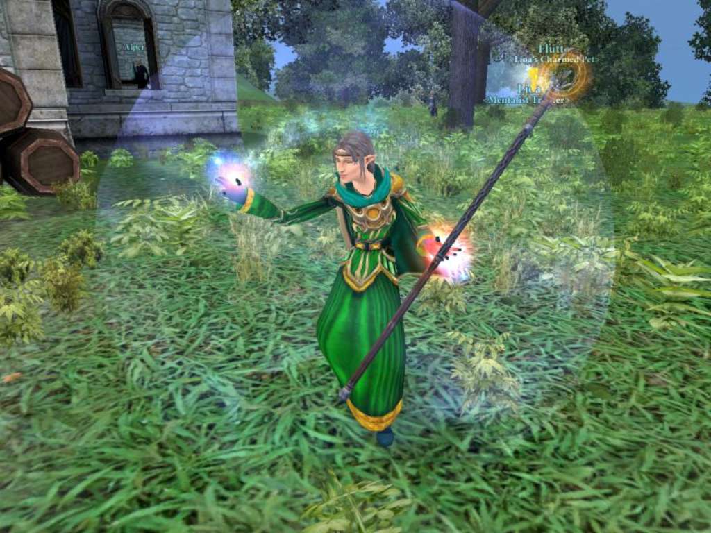 Dark Age of Camelot - 5,750 Mithril Pack CD Key