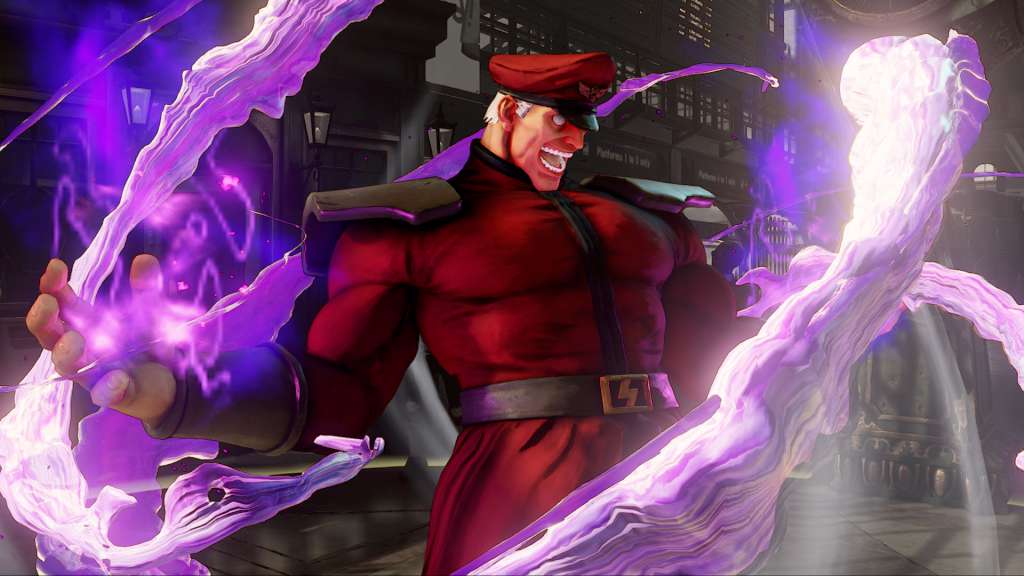 Street Fighter V Steam Altergift
