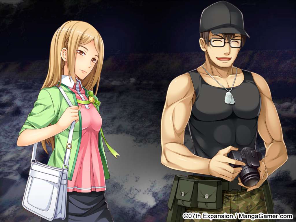 Higurashi When They Cry Hou - Ch.1 Onikakushi Steam CD Key