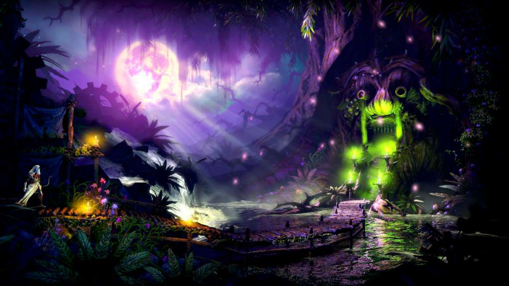 Trine 2: Complete Story GOG CD Key