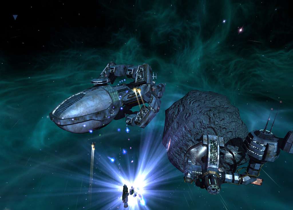 X2: The Threat Steam CD Key