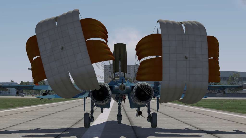 DCS: Su-27 Digital Download CD Key