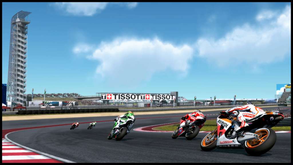 MotoGP 13 Steam CD Key