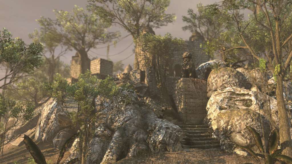 Rising Storm Game of the Year Edition Steam CD Key