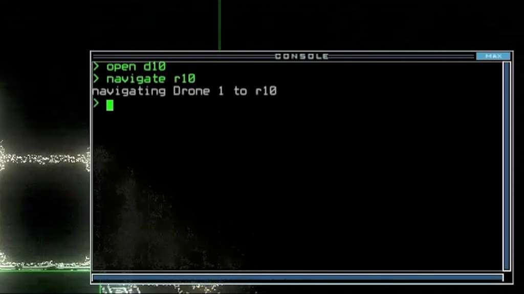 Duskers Steam CD Key