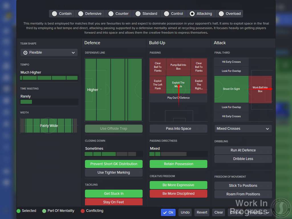 Football Manager 2016 EU Steam CD Key