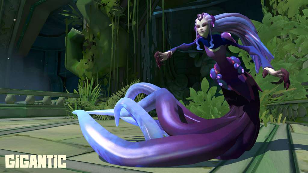 Gigantic - Ultimate Pack Activation Key