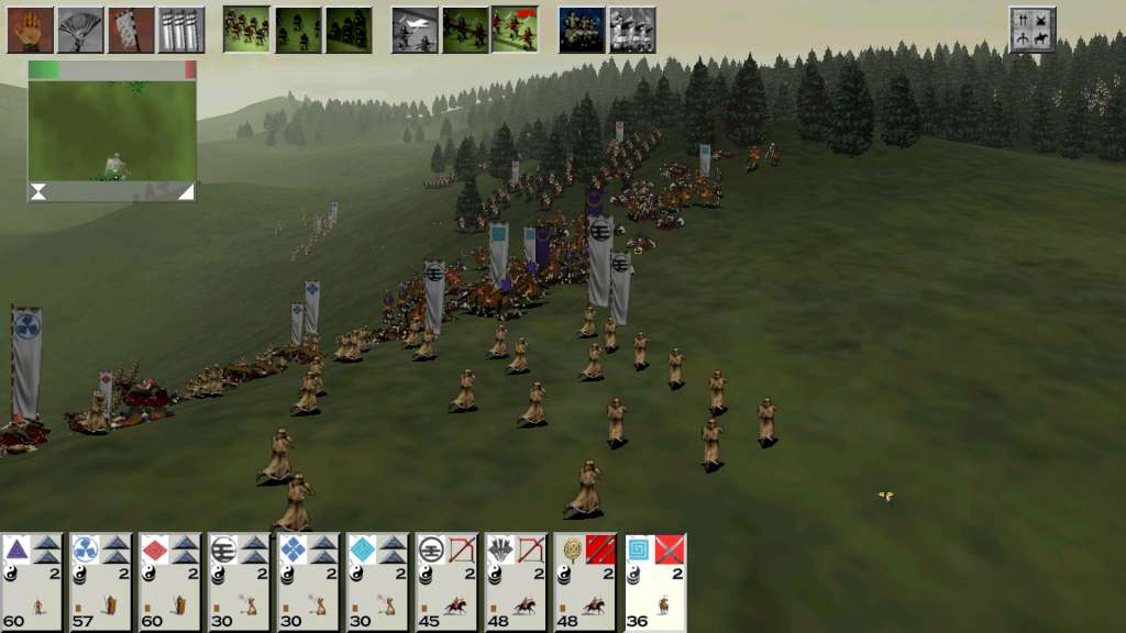 SHOGUN: Total War - Collection Steam CD Key