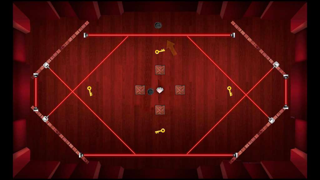 Absconding Zatwor Steam CD Key