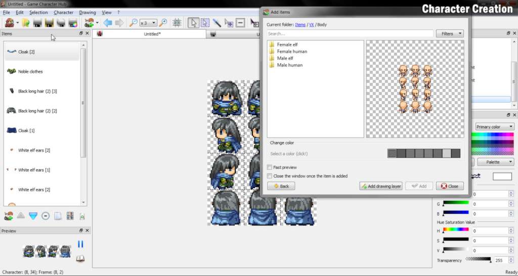 RPG Maker VX Ace Mega Bundle Pack Steam CD Key