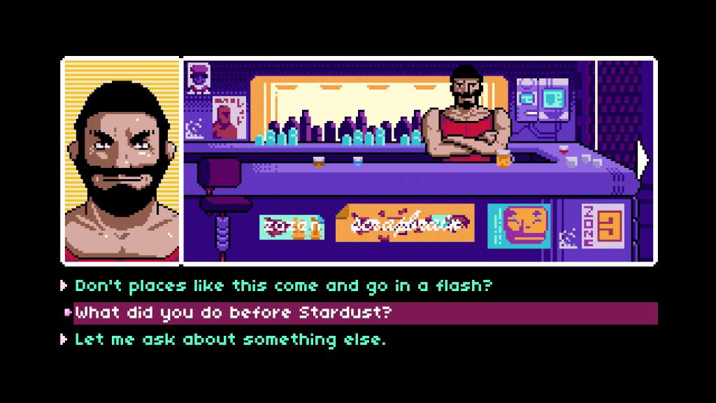 2064: Read Only Memories Steam CD Key