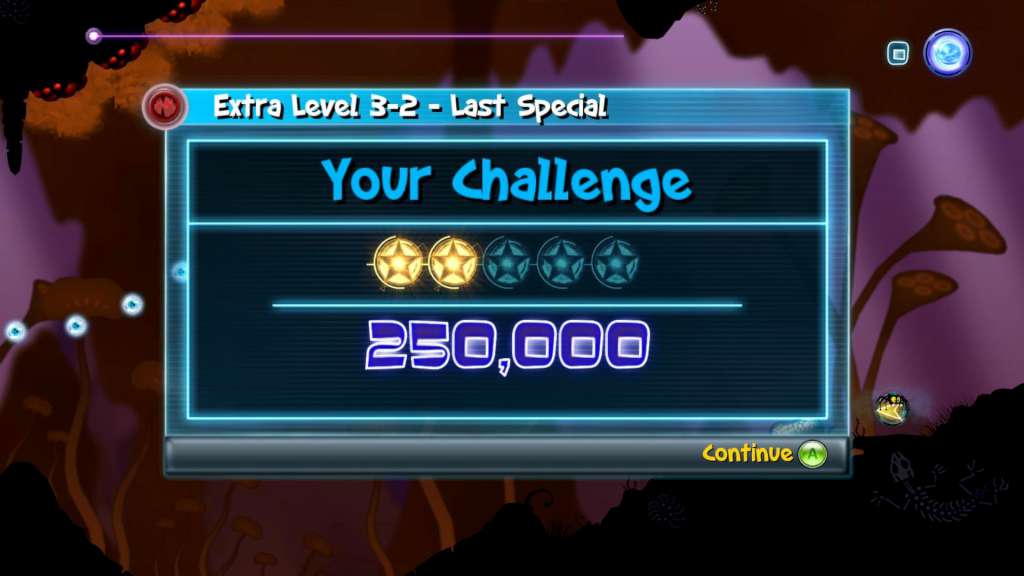 Alien Spidy: Between a Rock and a Hard Place Steam CD Key