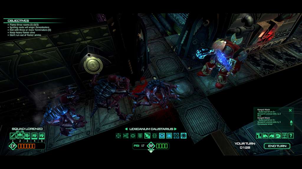 Space Hulk - Ultimate Pack Steam CD Key