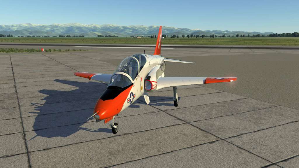 DCS: Hawk T.1A Digital Download CD Key