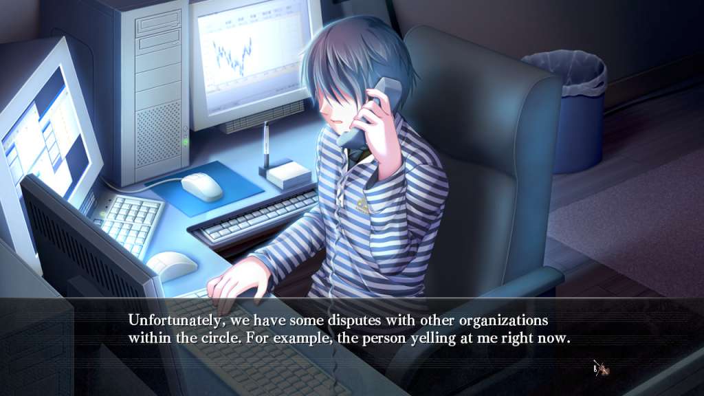 G-senjou no Maou - The Devil on G-String Voiced Edition Steam CD Key