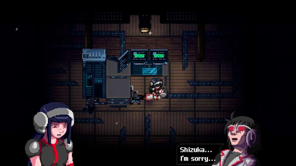 CrossCode GOG CD Key