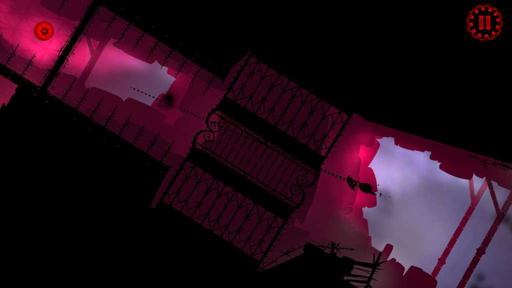 Red Game Without A Great Name Steam CD Key