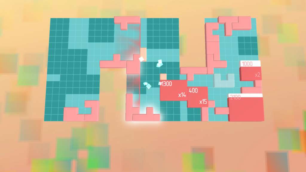 Chime Sharp US Nintendo Switch CD Key