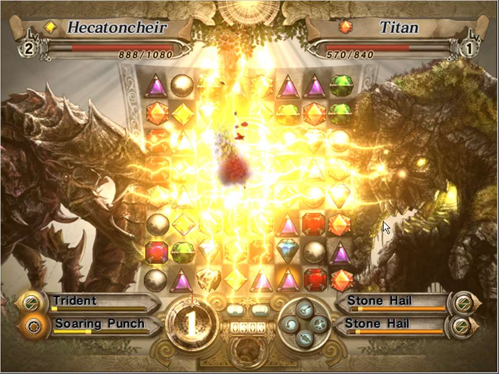 Gyromancer Steam CD Key