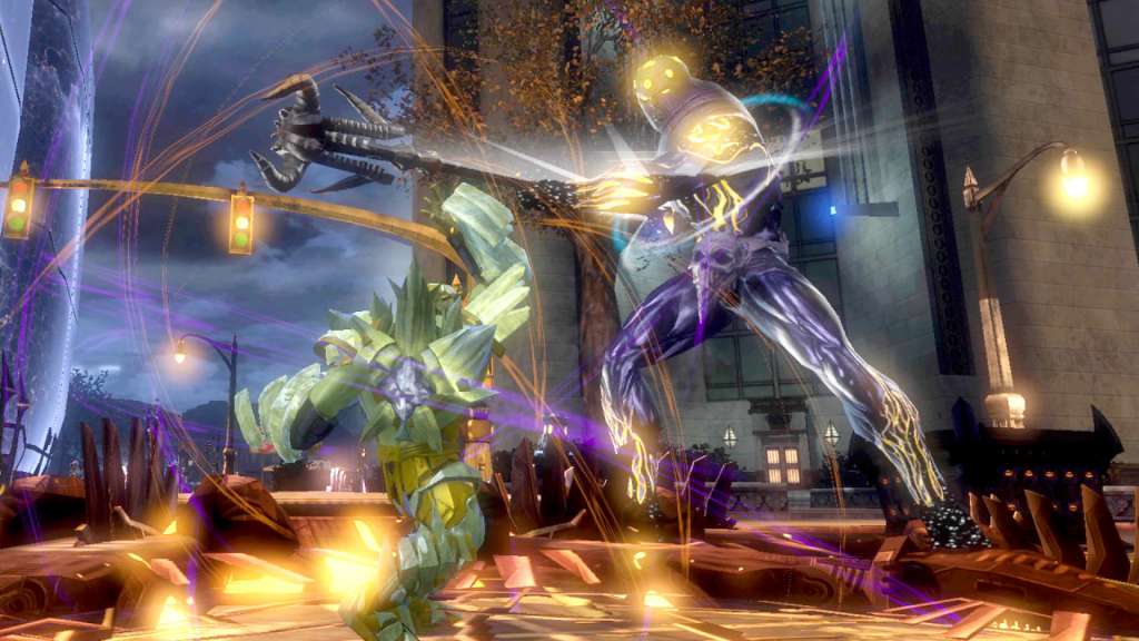 DC Universe Online Ultimate Edition DLC Digital Download CD Key
