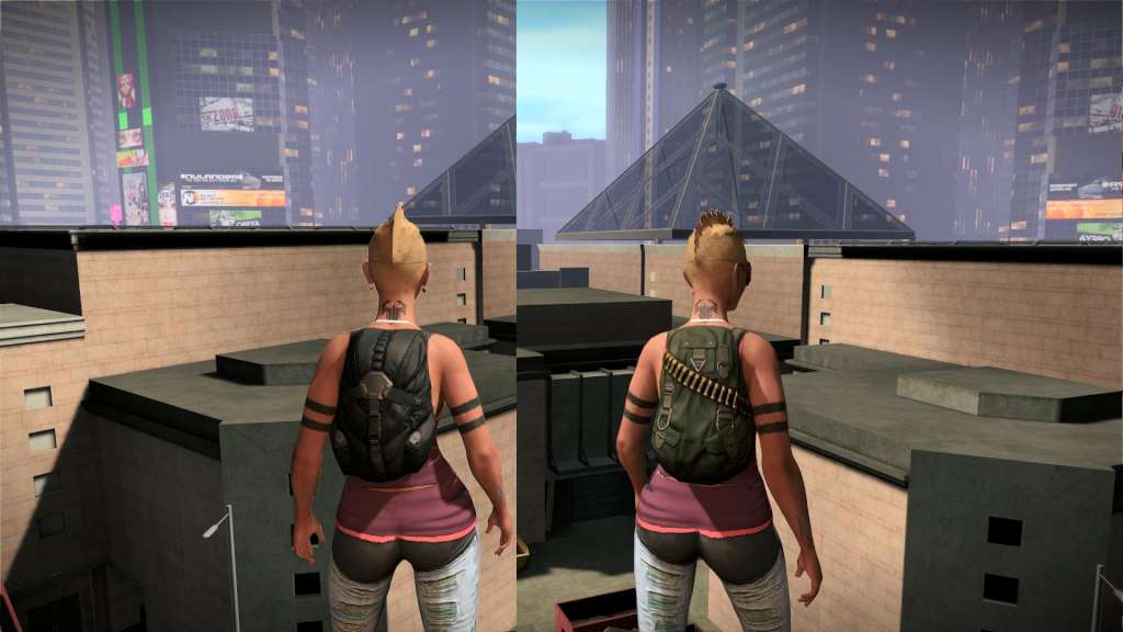 APB Reloaded: Key to the City Pack